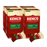 Kenco Decaffeinated Sticks 4 x 200