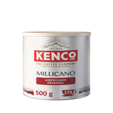 millicano tin