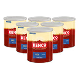 Kenco Rich Roast Instant Coffee Tins 6 x 750g