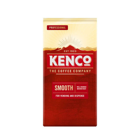 Kenco Smooth Roast Coffee 1 x 300g