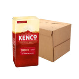 Kenco Smooth Roast Coffee 10 x 300g