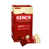 Kenco Smooth Roast Coffee Sticks 1 x 200