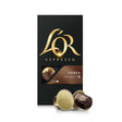 L'OR Espresso Forza Coffee Capsules 1 x 10 Nespresso Compatible