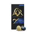 L'OR Ristretto Decaffeinato Espresso Coffee Capsules 1 x 10 Nespresso Compatible