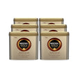 Nescafe Gold Blend Coffee Tins 6 x 750g