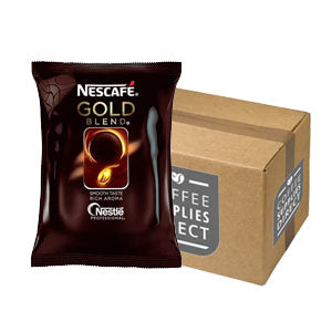 Nescafe Gold blend coffee 10 x 300g with box