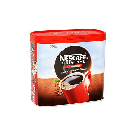 Nescafe Original Coffee Tin 750g