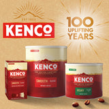 Kenco Smooth Roast Coffee Sticks 1x200