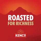 roasted for richness