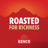 roasted for richness