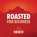 Kenco Rich Roast Instant Coffee Tin 1x750g