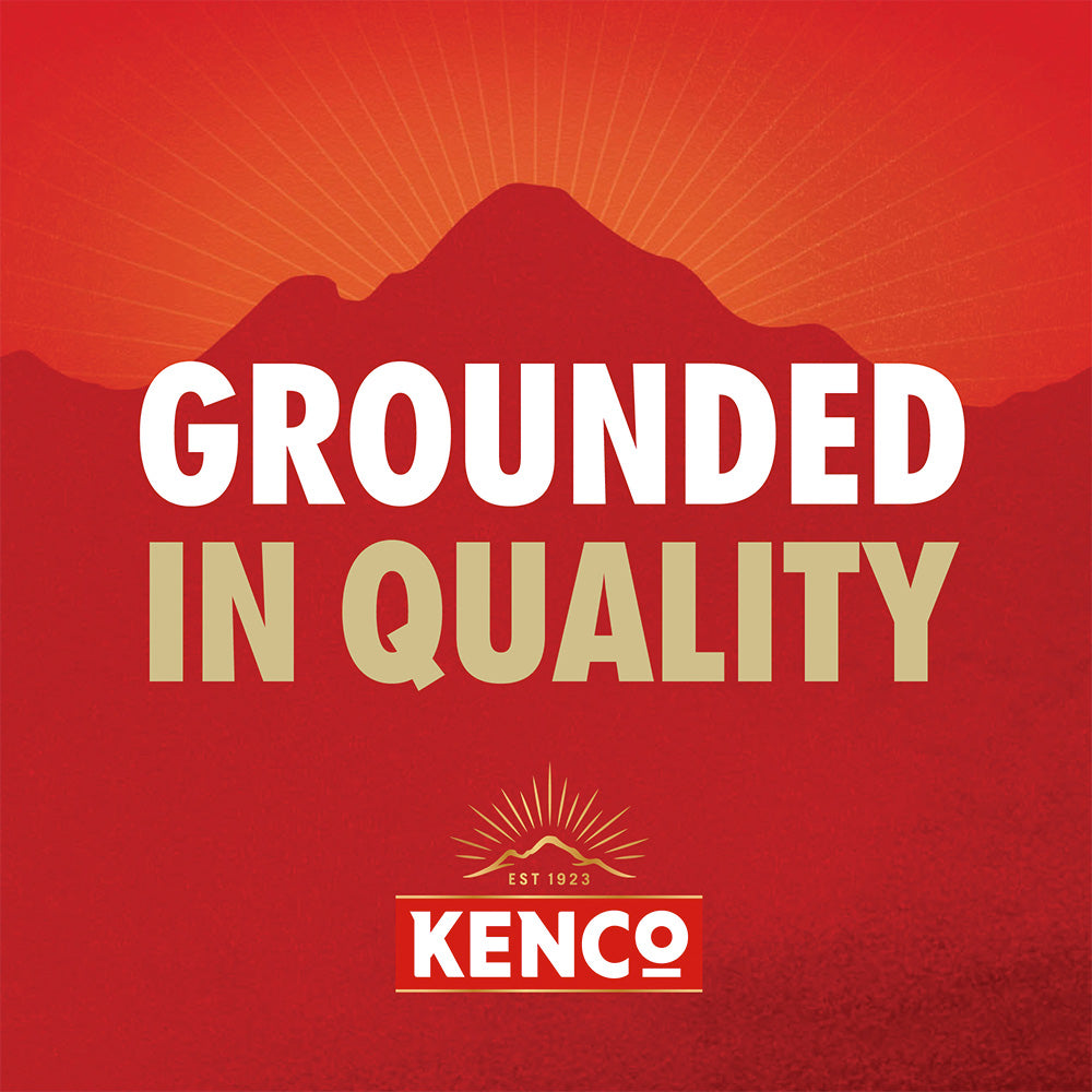 grounded in quality