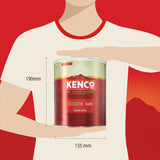 Kenco Smooth Roast Instant Coffee Tin 6x750g