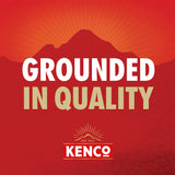 Kenco Smooth Roast Instant Coffee 10x300g Case