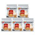 Tassimo T Discs Gevalia Café au Lait Case