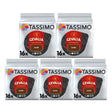 Tassimo T Discs Gevalia Dark Roast Case