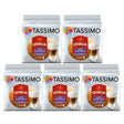 Tassimo T Discs Gevalia Less Sweet Latte Macchiato Case