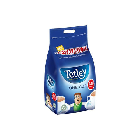Tetley Tea Bags 440's