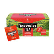 Yorkshire Tea Envelope String & Tag Tea Bags 1 x 200